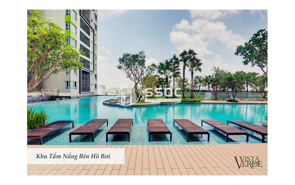 Giỏ hàng Chuyển nhượng giá tốt tại Vista Verde - Cập nhật mỗi ngày
